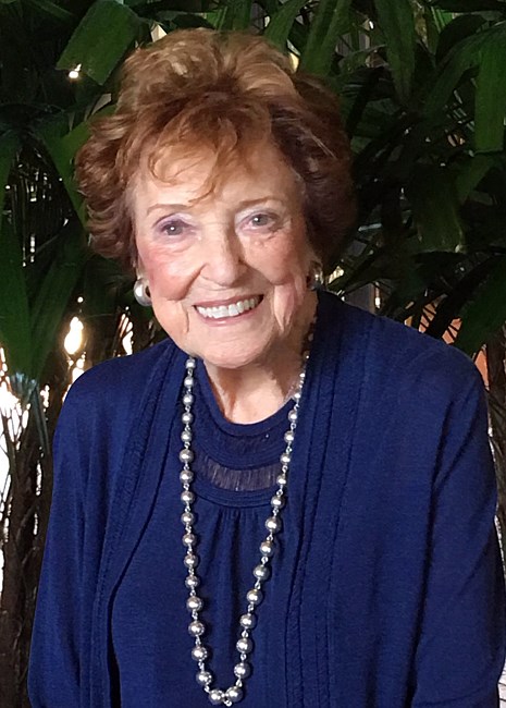 Obituary of Amelia L. Willinger