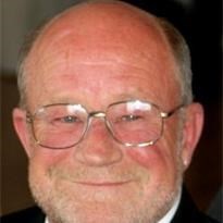 Obituary of Barry Alexander