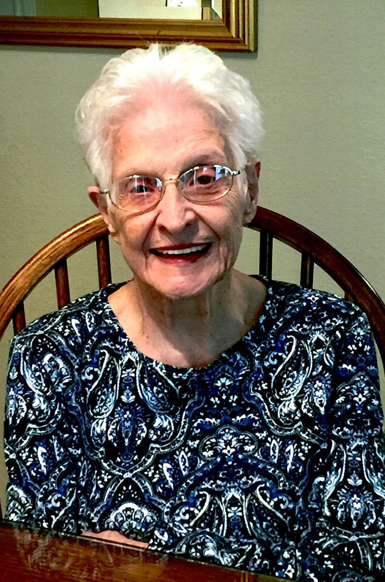 Rosemary Mandrean Johnson Obituary Arlington, TX