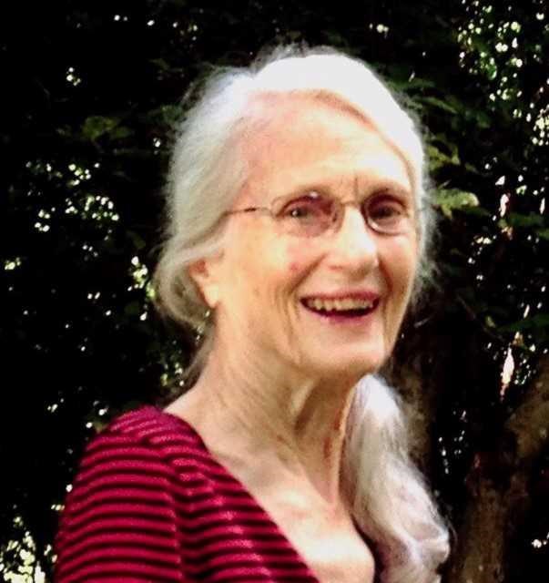 Obituary of Jane Russell Burris