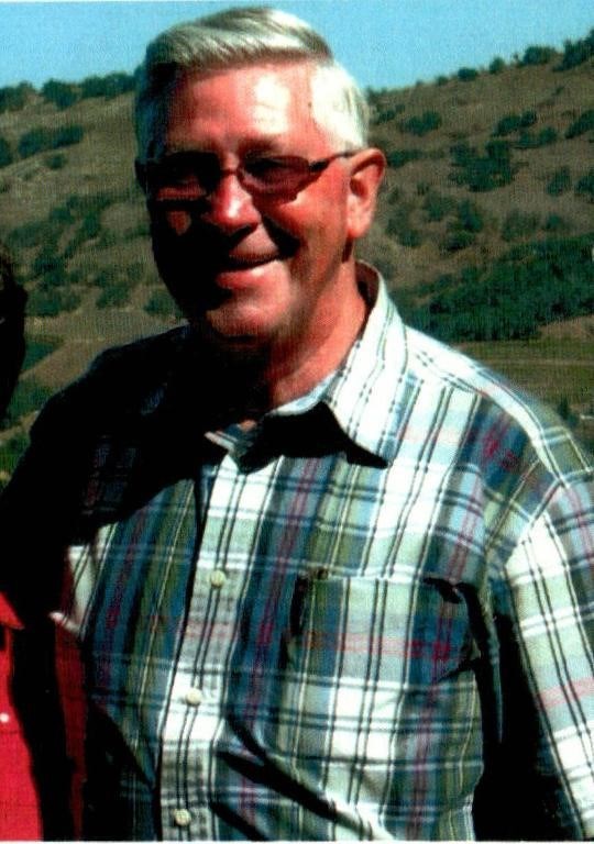 Obituary of Michael Gerald Bauer