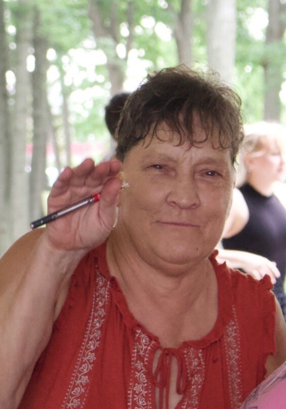 Obituary of Marlene Kay Holloway