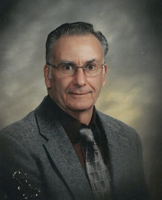 Obituary of Jerry Lee Carney