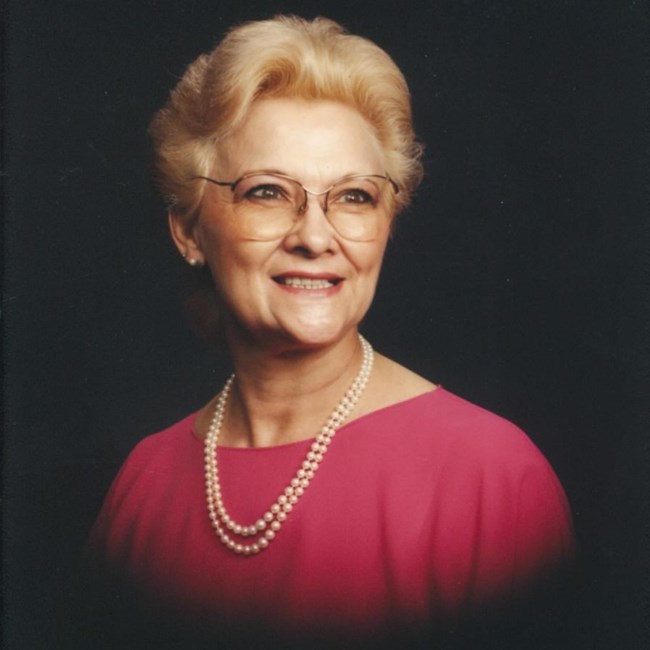 Obituary of Belva Irene Miller