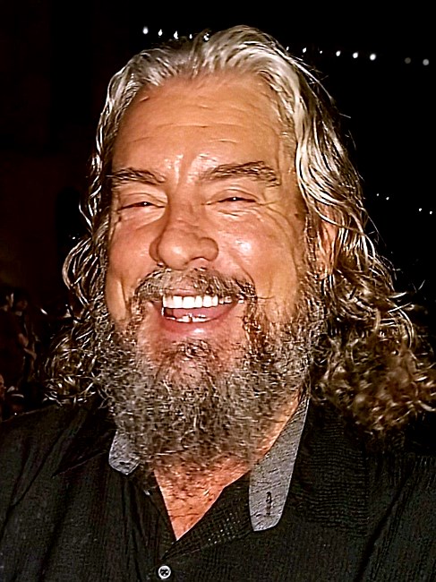 Obituary of Andy Anderson