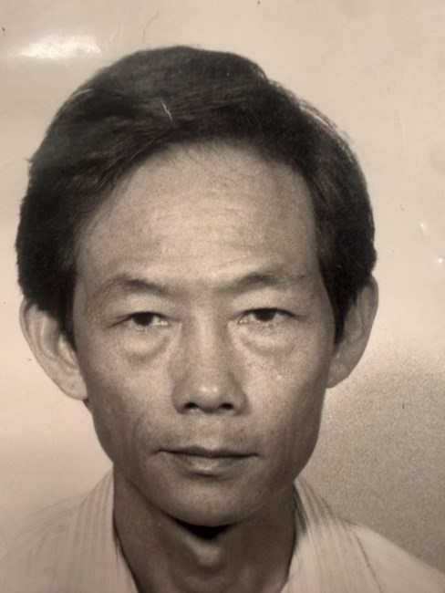 Obituary of Sam Song Tang