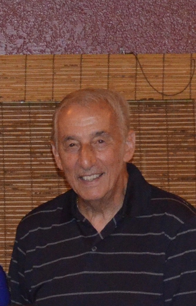 Obituary of Joseph James Sabadosa Jr.