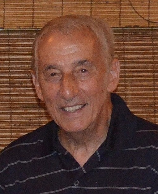 Obituary of Joseph James Sabadosa Jr.