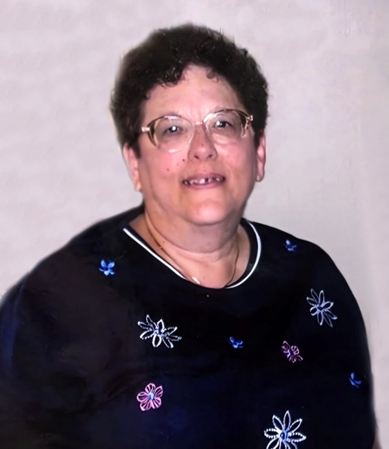 Obituary of Sybil C. Cohen