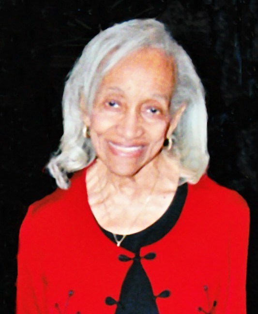 Obituario de Louise R. Lynch