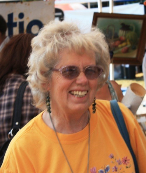 Obituary of Ann Lucille Warren