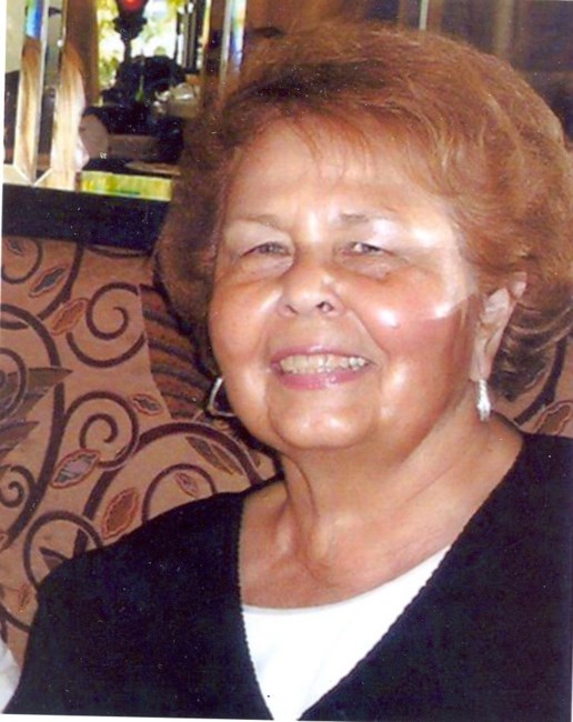 Obituary of Marjorie Lee King