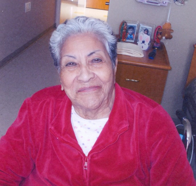Obituary of Irene A. Ayala Astorga