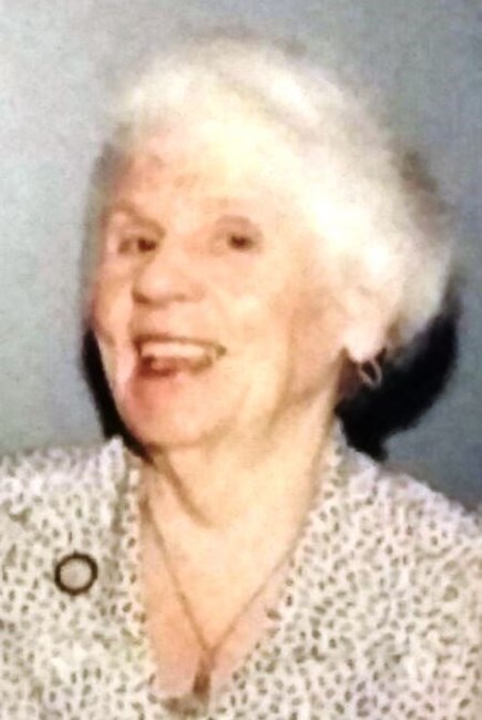 Obituary of Elizabeth Irene Costanzo