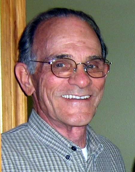 Obituary of Brent Leon Mullen
