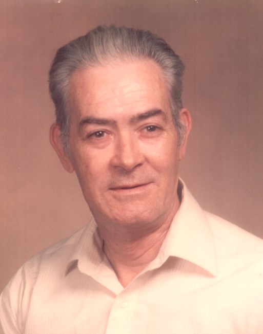 Obituary of Robert L. Bentley
