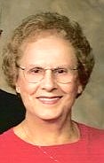 Obituary of Alma M. Gaudet