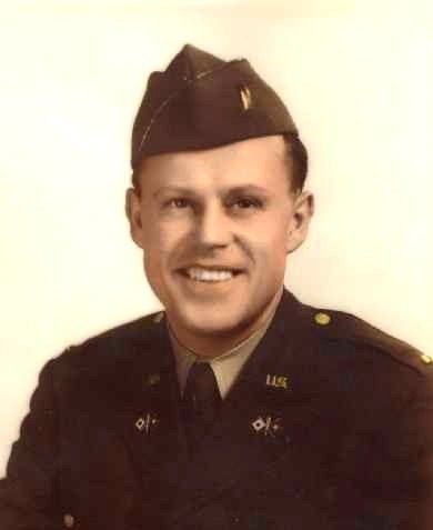 Obituary of Samuel C. Elliott