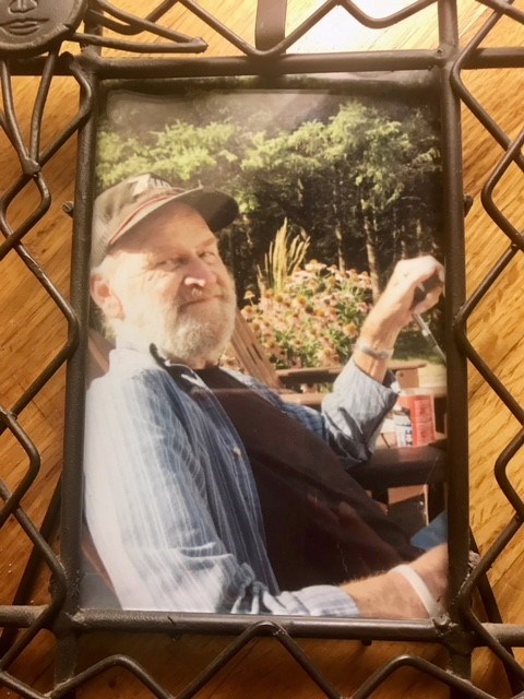 Obituary of Roger L Jipping