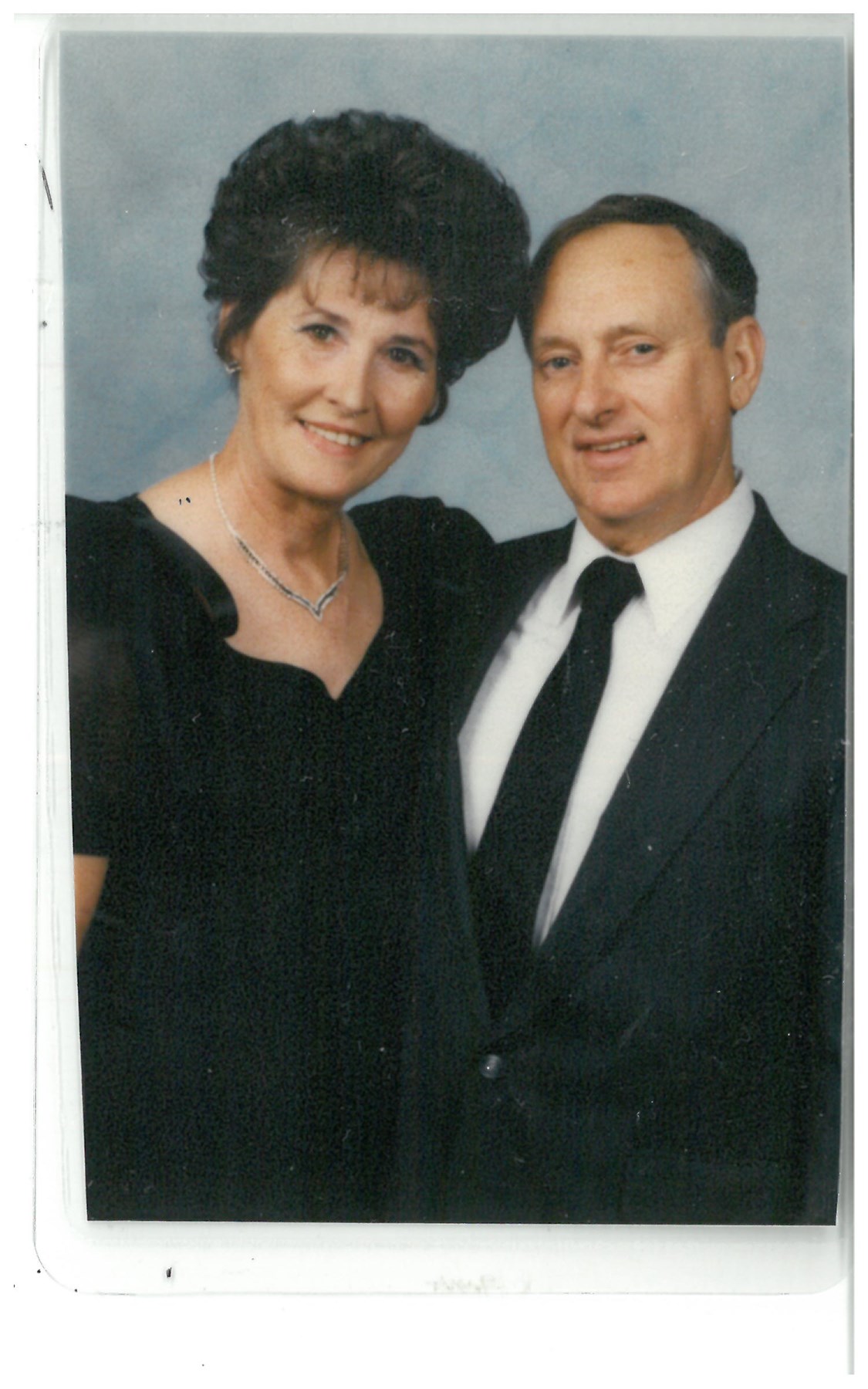 Obituary of William Brand Heyes