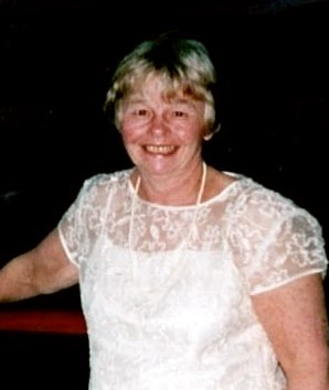 Obituary of Ann B. Gagnon
