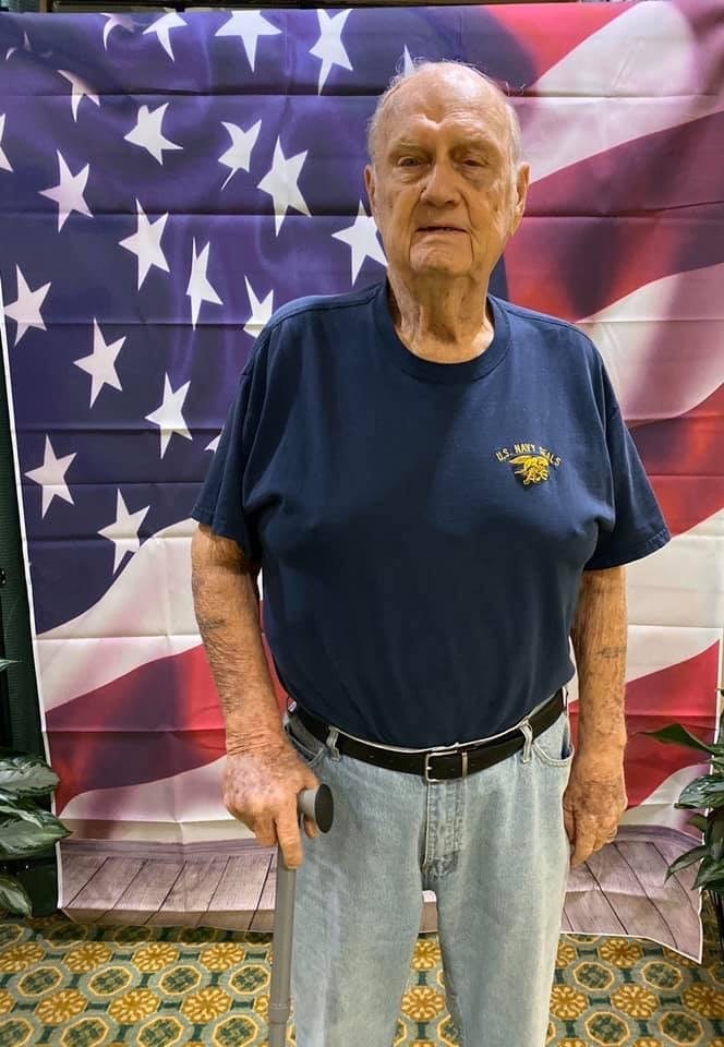 Obituary of William Madison Camery Jr.