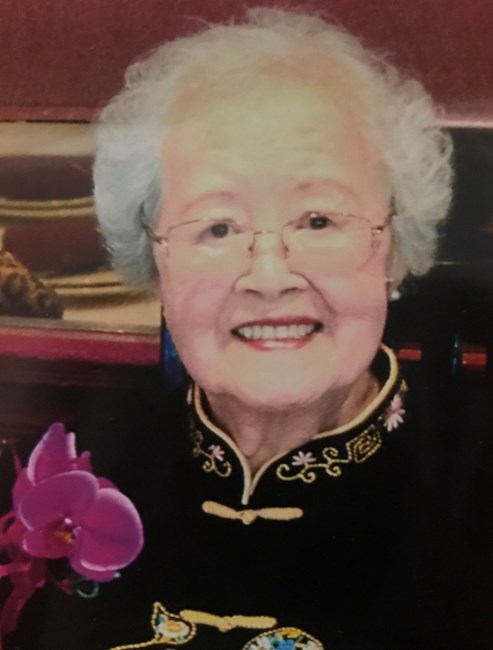 Obituary of Yuan An Tsa Kang