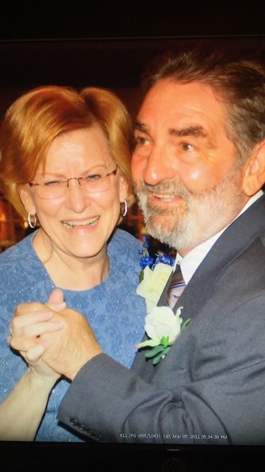 Obituario de John "Johnny" Penland Sr.