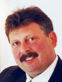 Obituario de Mr. Daniel Alexander Gordichuk