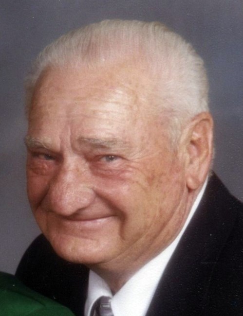 Obituary of William "Bill" Gore