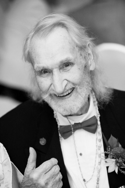 Obituary of William H. Pushie