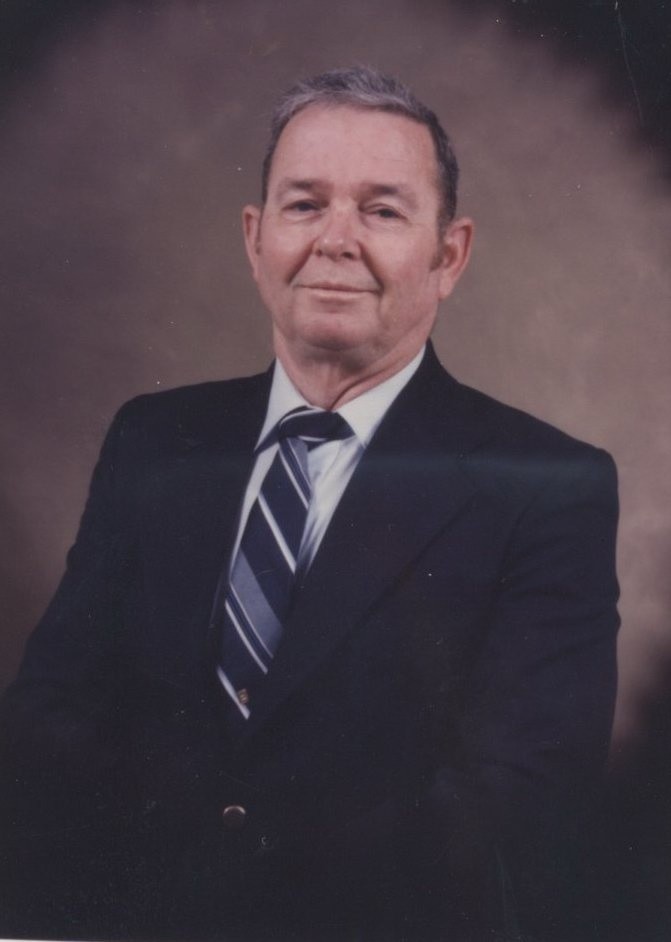 Pete Harrison Obituary Phenix City, AL