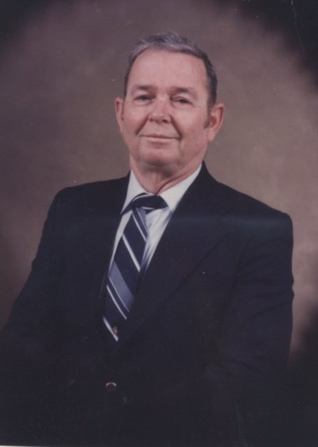 Obituary of Pete Harrison