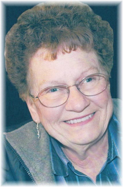 Obituary of Mrs. Sheila K. VanBuskirk Huffman