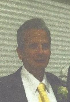 Obituary of Victor Ramos