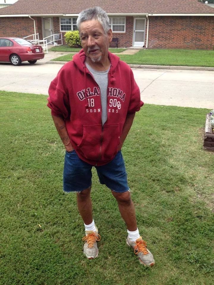 Obituario de Jerry Wayne Batt