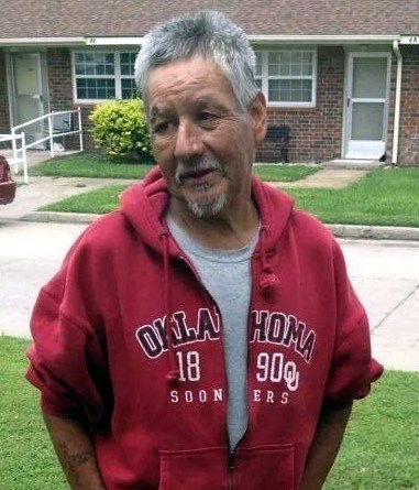 Obituario de Jerry Wayne Batt