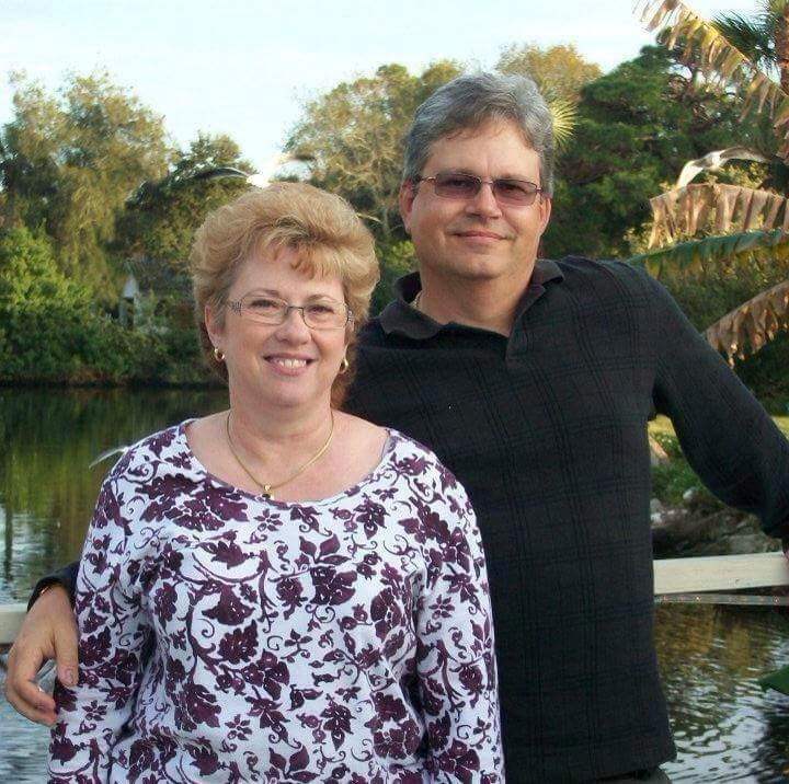 Obituary of MaryAnne Huck