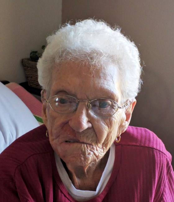 Obituary of Donna Day