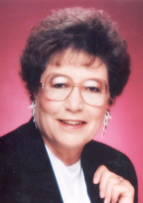 Obituary of Helen M Blake