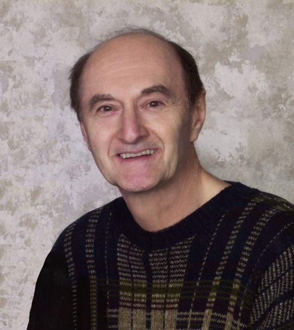 Obituary of Martin J. Fackelman