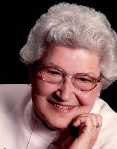 Obituary of Mary Osborne Clements