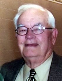 Obituary of JW Knight