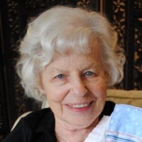 Obituary of Edith P. Lacey