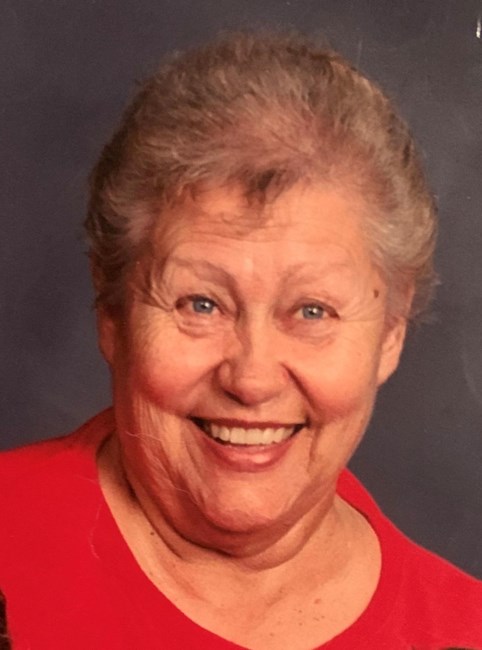 Obituary of Darlene Cahoon