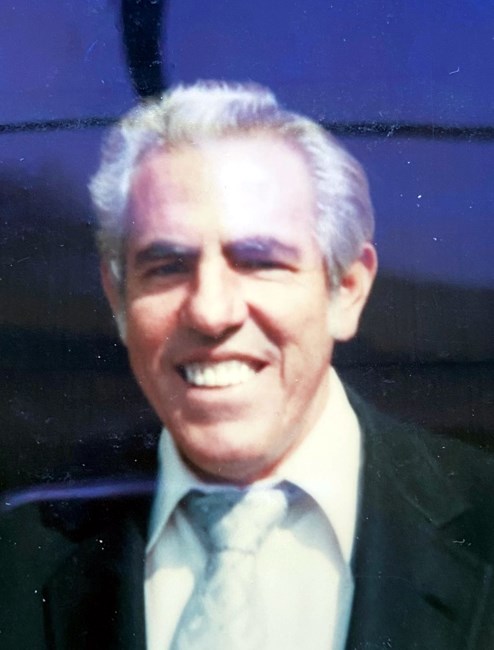 Obituario de Charles Jefferson Fogleman III