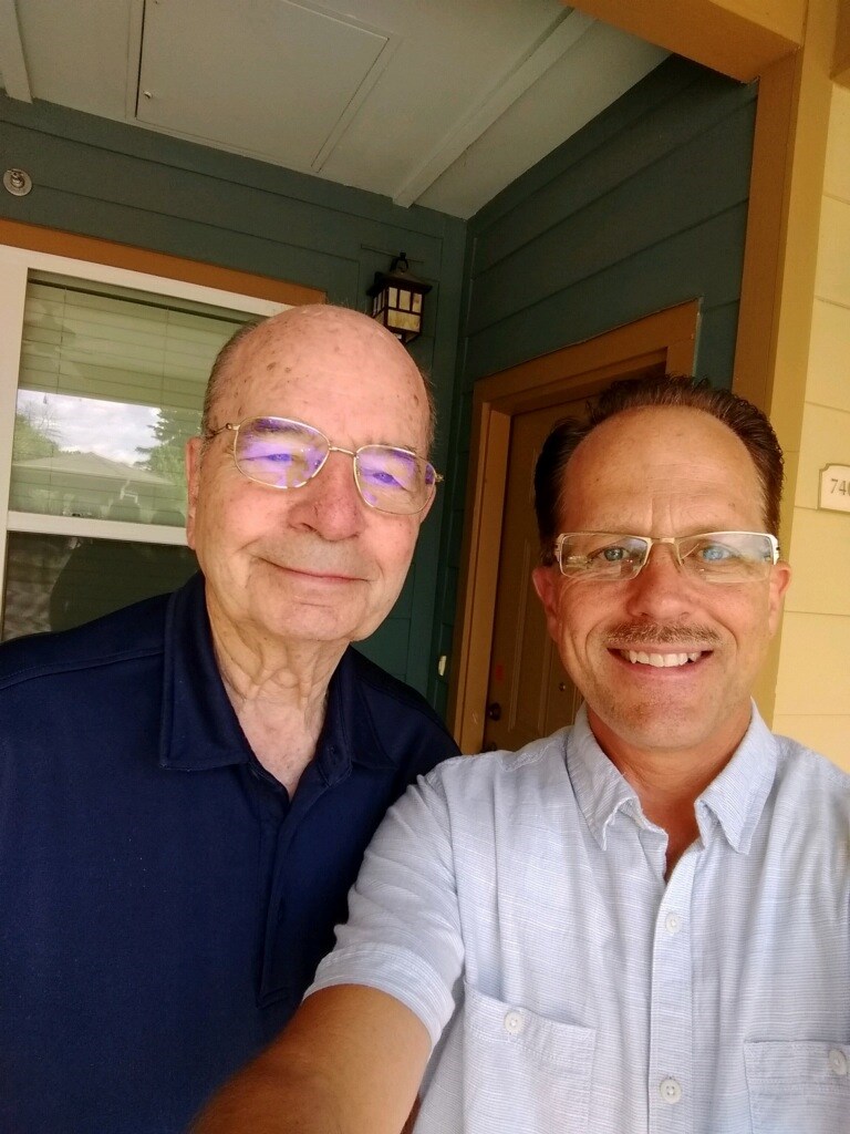 Obituary of Joe Martin