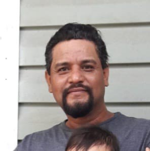 Obituary of Israel Monreal Hernandez