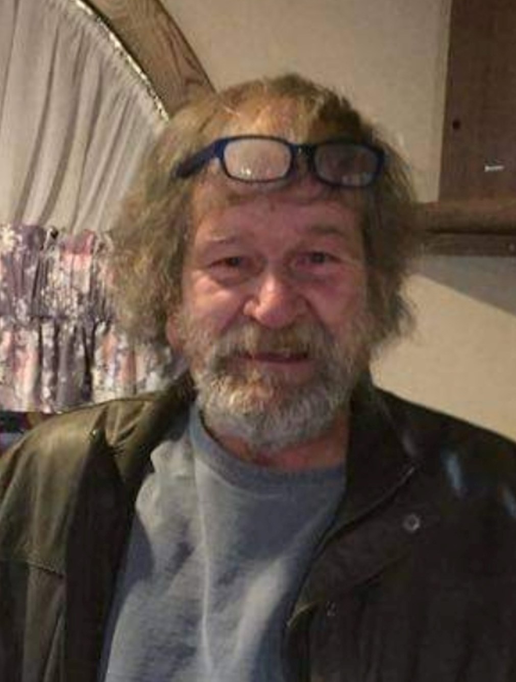 Avis de décès de Stephen Butler