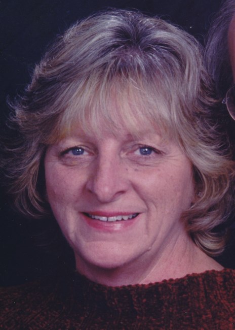 Obituary of Kathy Hayter